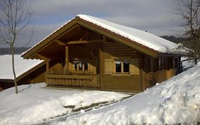 Ferienhaus Bayern